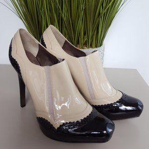 never worn Marciano size 10 - 5" heel